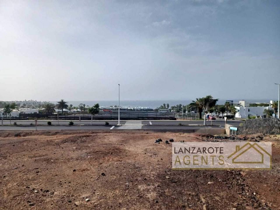 Villa i Playa Blanca (Yaiza), Lanzarote - foto 2
