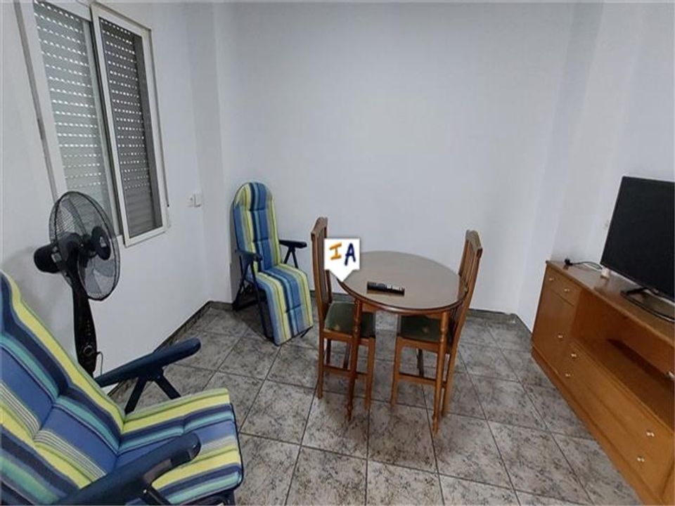 Rekkehus i Castillo De Locubin, Jaen - bilde 2