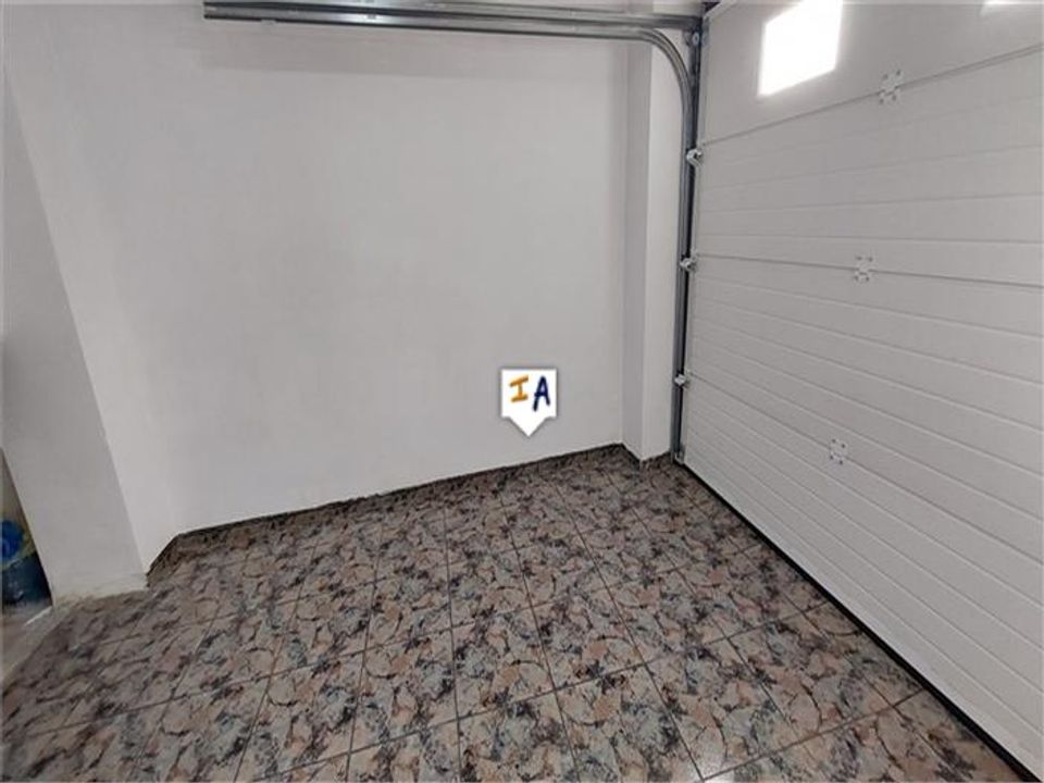 Rekkehus i Castillo De Locubin, Jaen - bilde 4
