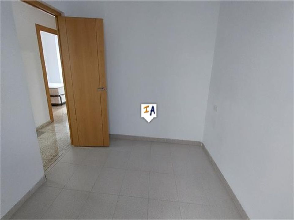 Rekkehus i Castillo De Locubin, Jaen - bilde 5