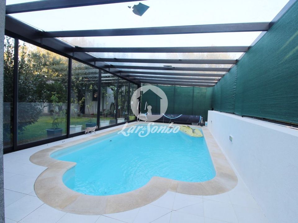 Villa i Vila do Conde, Porto - foto 2