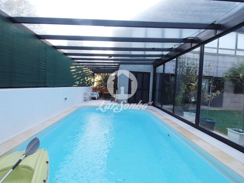 Villa i Vila do Conde, Porto - foto 1
