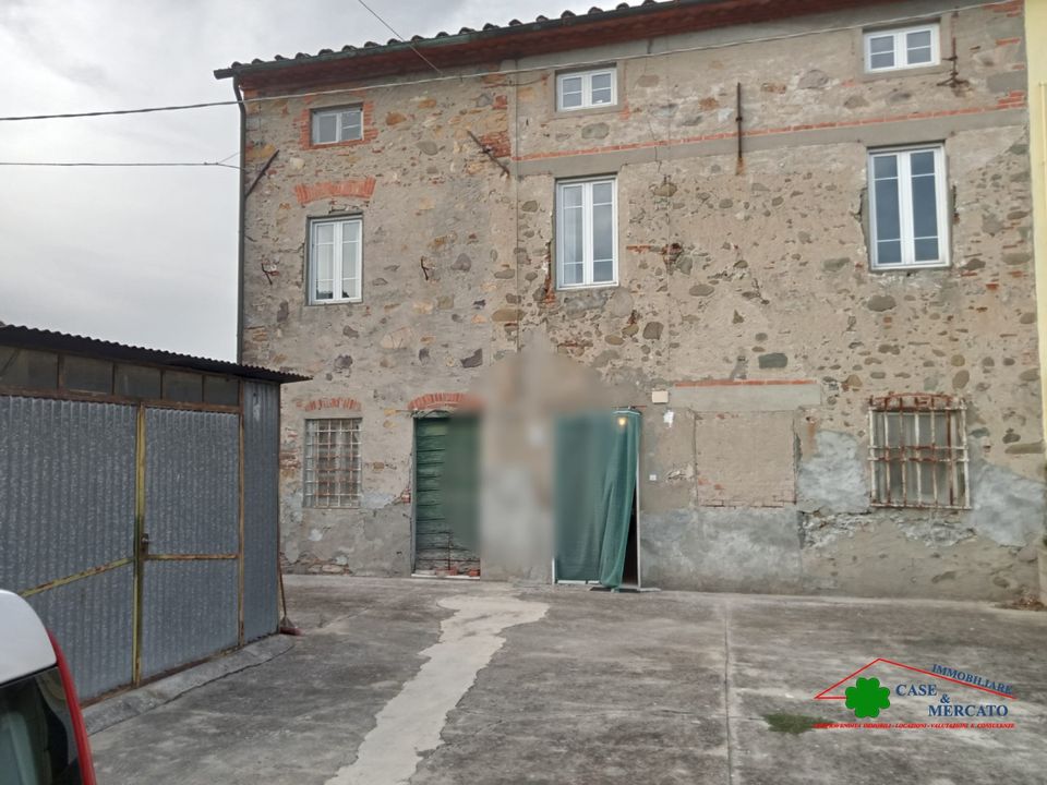 Villa i Capannori, Lucca - foto 1