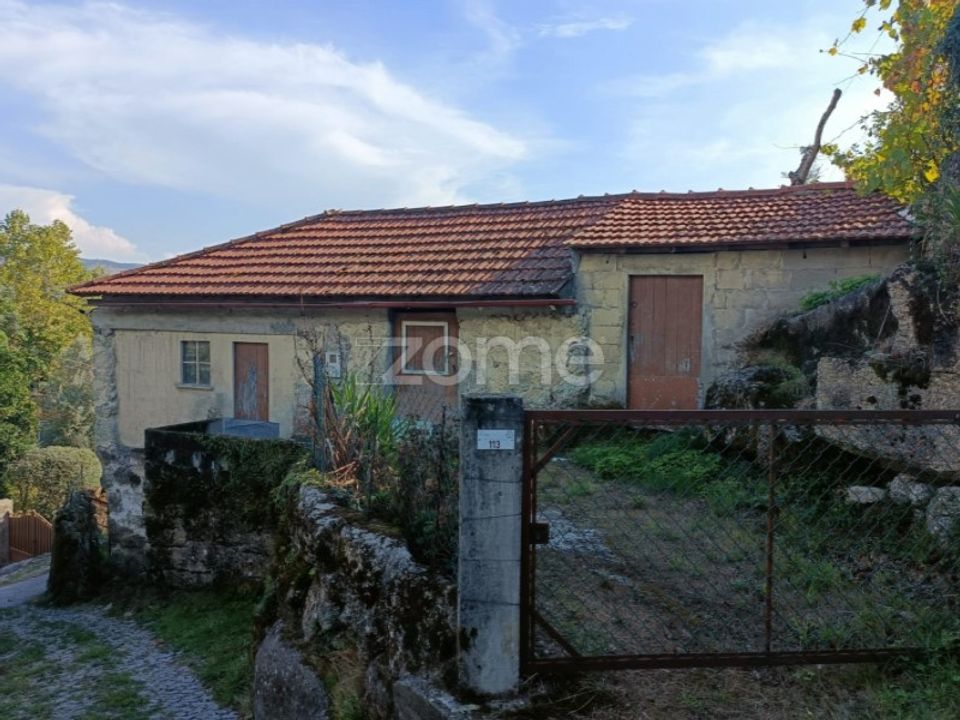 Villa i Vieira do Minho, Braga - foto 2