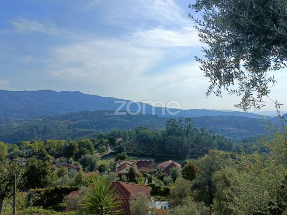 Villa i Vieira do Minho, Braga - foto 4