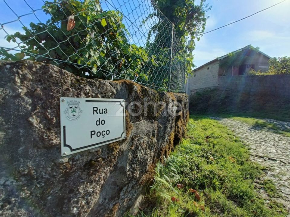 Villa i Vieira do Minho, Braga - foto 5