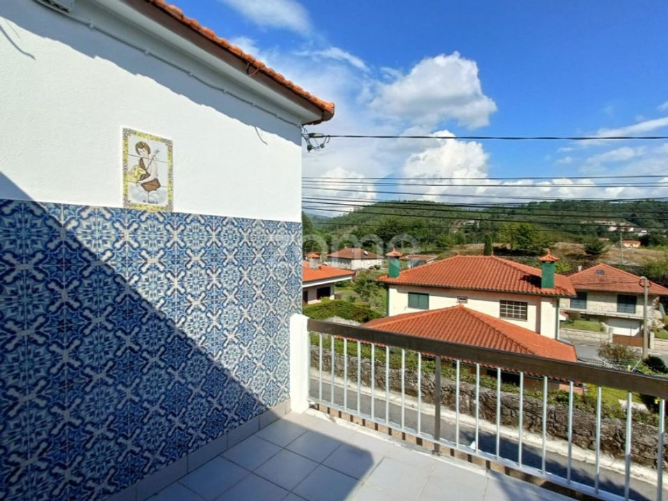 Villa i Vieira do Minho, Braga - foto 3