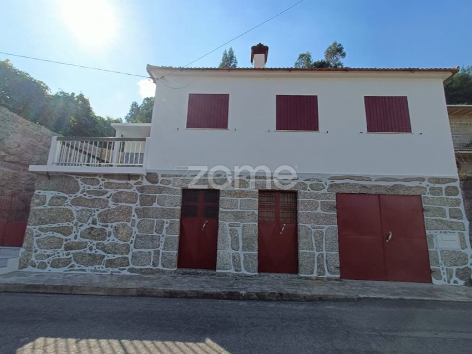 Villa i Vieira do Minho, Braga - foto 2