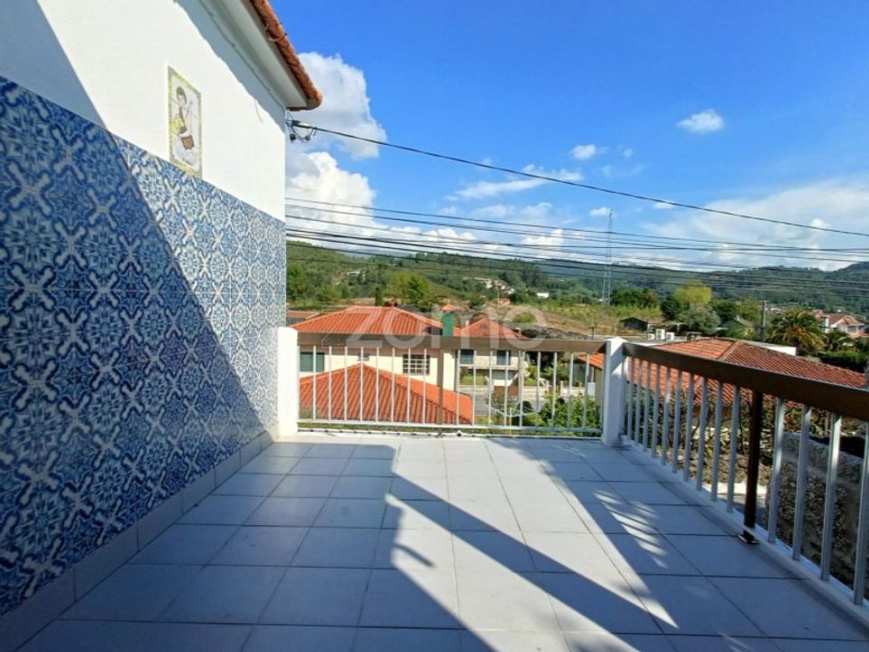 Villa i Vieira do Minho, Braga - foto 5