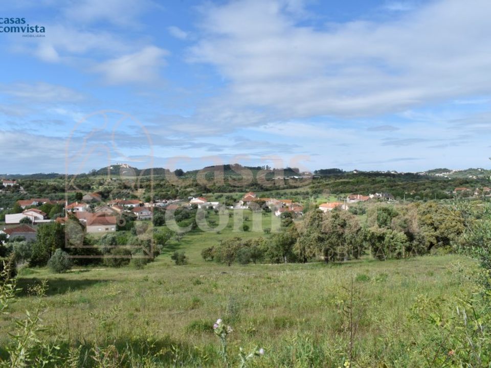 Helårsgrund i Ourem, Santarem - foto 3
