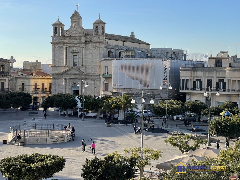 Leilighet i Pachino, Siracusa - bilde 1