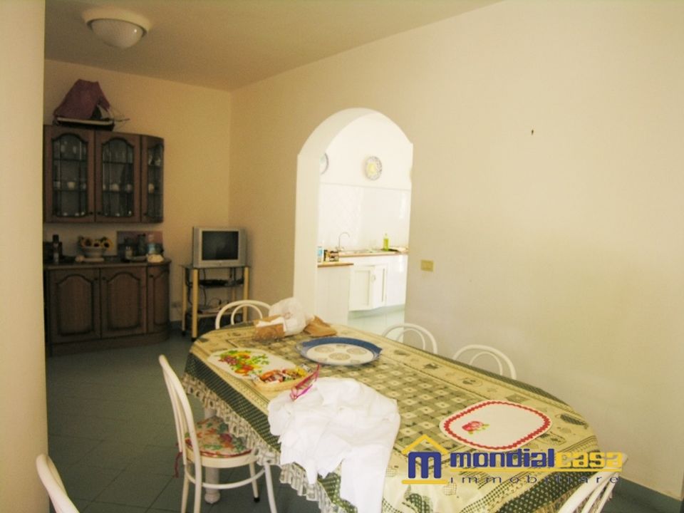 Lejlighed i Portopalo di Capo Passero, Siracusa - foto 3