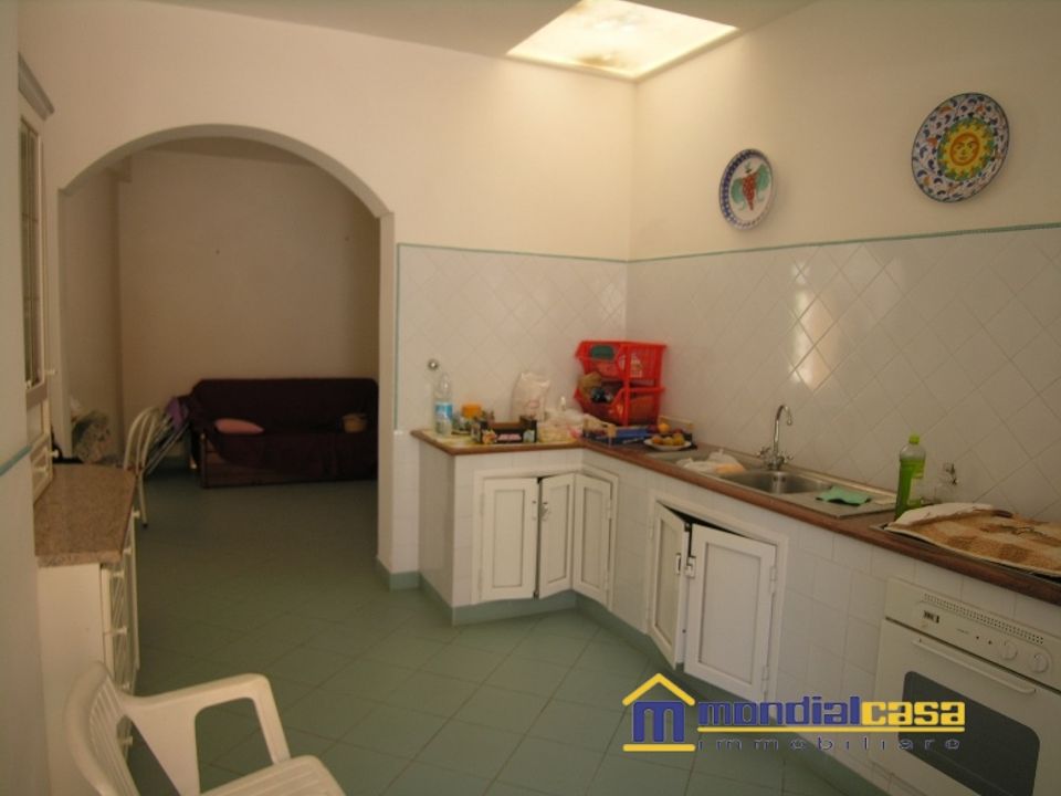 Lejlighed i Portopalo di Capo Passero, Siracusa - foto 5