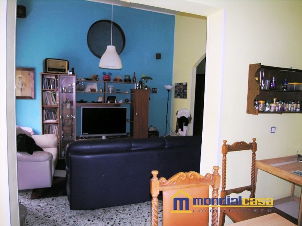 Lejlighed i Pachino, Siracusa - foto 3