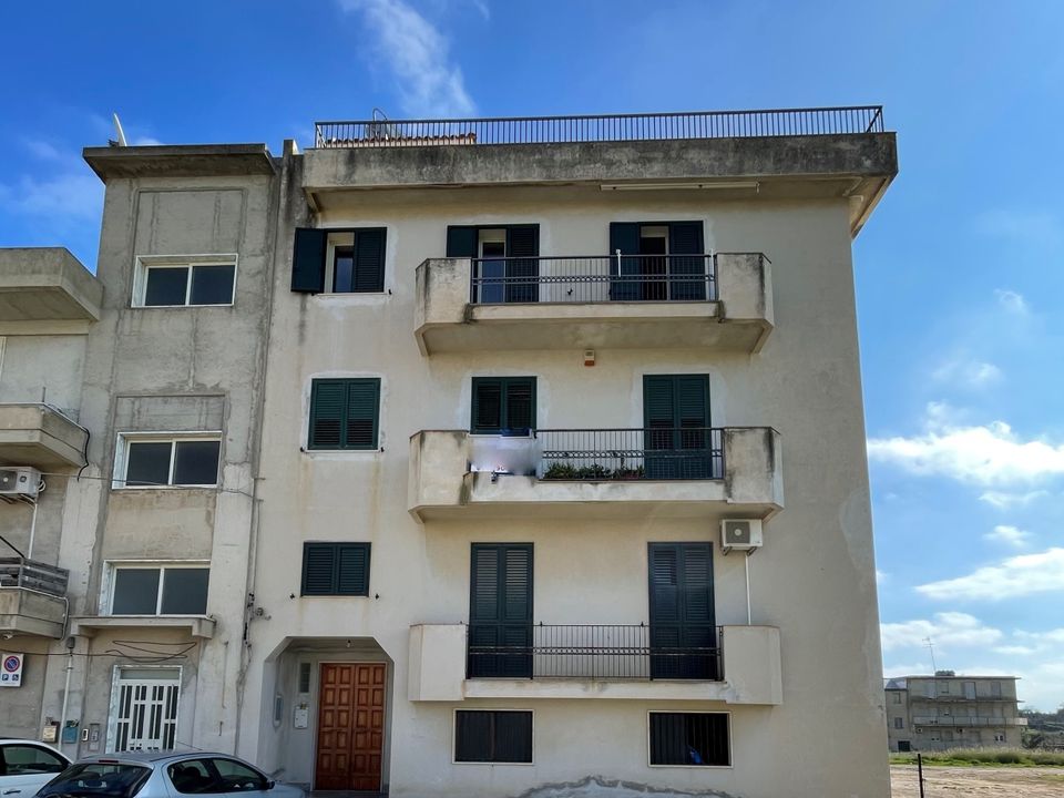Leilighet i Rosolini, Siracusa - bilde 1