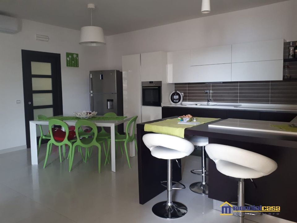 Leilighet i Rosolini, Siracusa - bilde 5