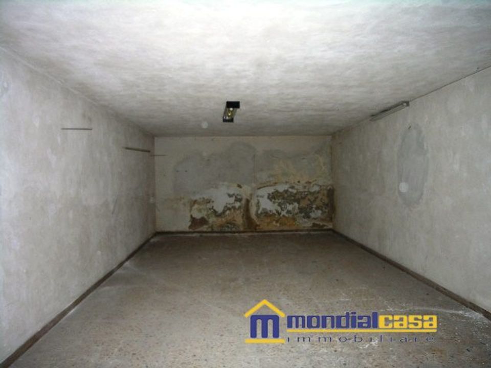 Parkeringsplads i Pachino, Siracusa - foto 4