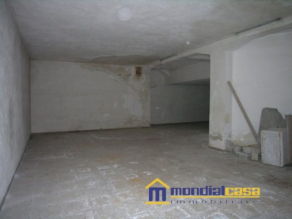 Parkeringsplads i Pachino, Siracusa - foto 5