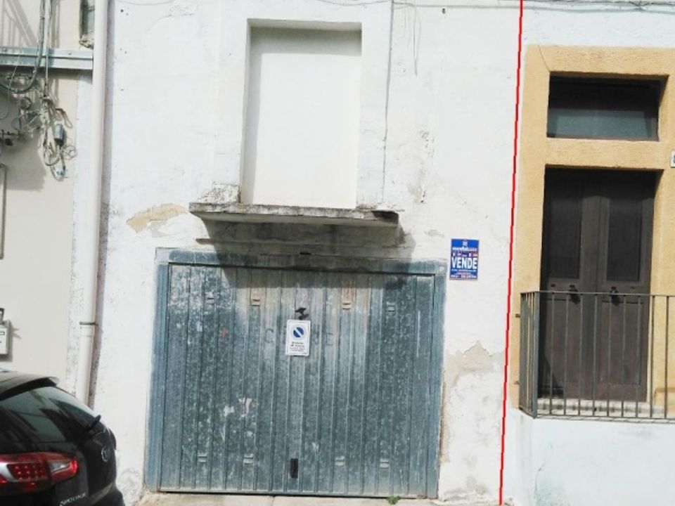 Estacionamento em Pachino, Siracusa - foto 1