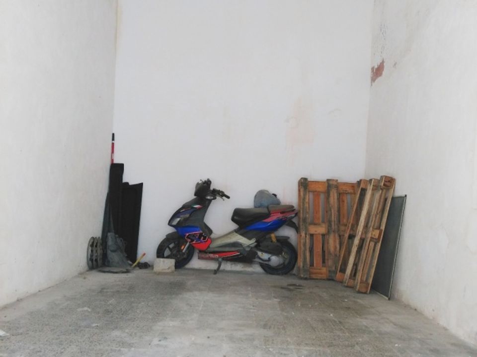 Estacionamento em Pachino, Siracusa - foto 2