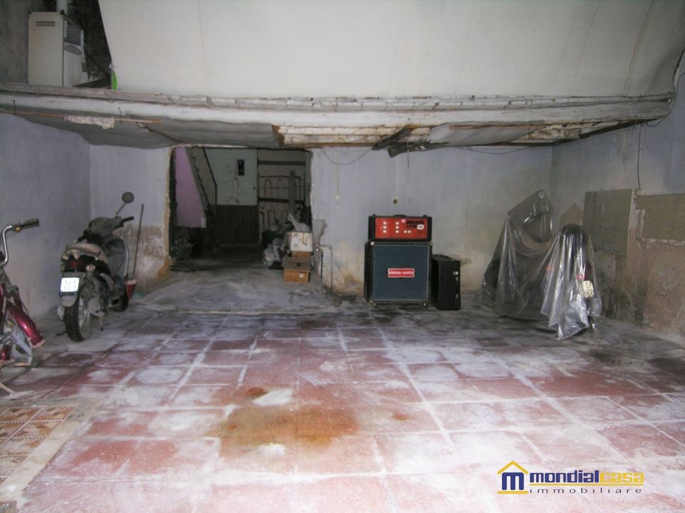 Parkeringsplads i Pachino, Siracusa - foto 2