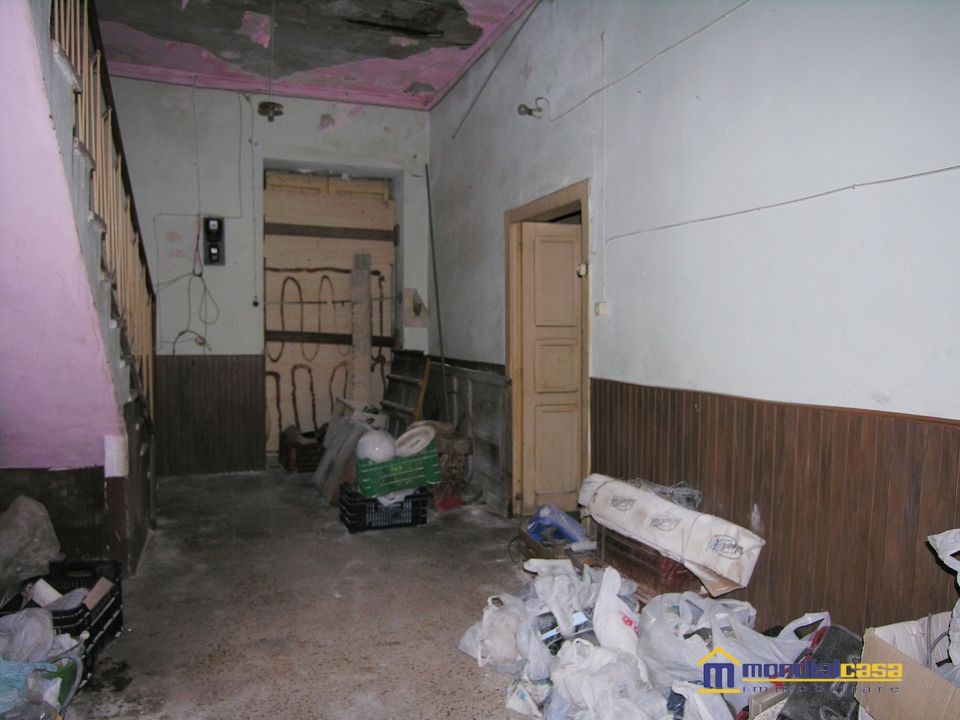 Parkeringsplads i Pachino, Siracusa - foto 4