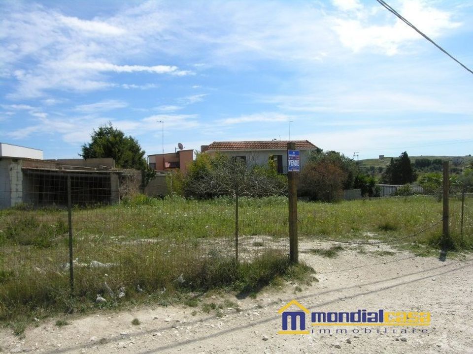 Villa i Pachino, Siracusa - foto 1
