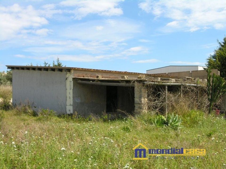 Villa i Pachino, Siracusa - foto 2