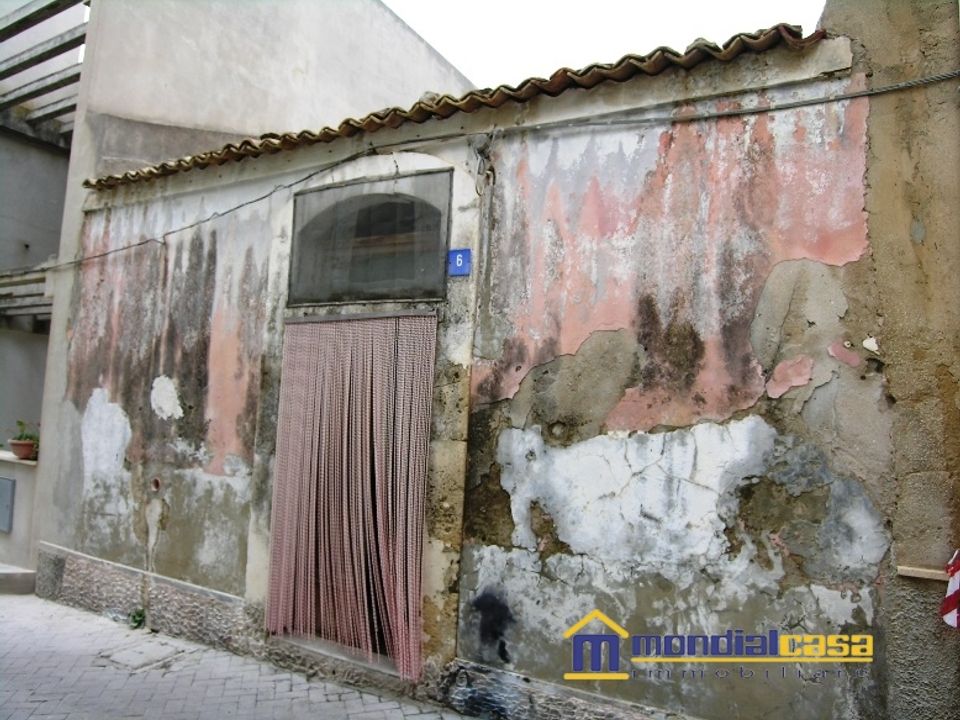 Villa i Pachino, Siracusa - foto 1