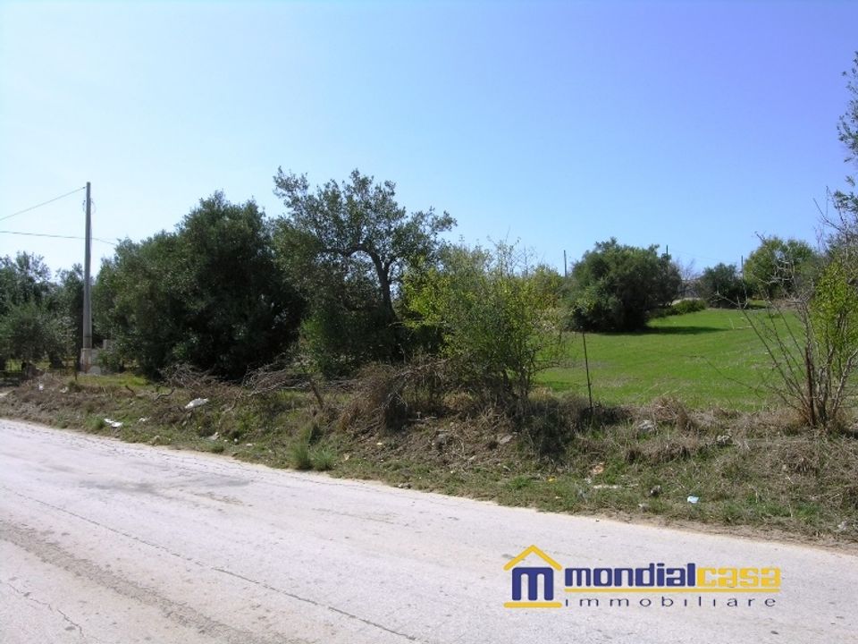 Villa i Pachino, Siracusa - foto 1
