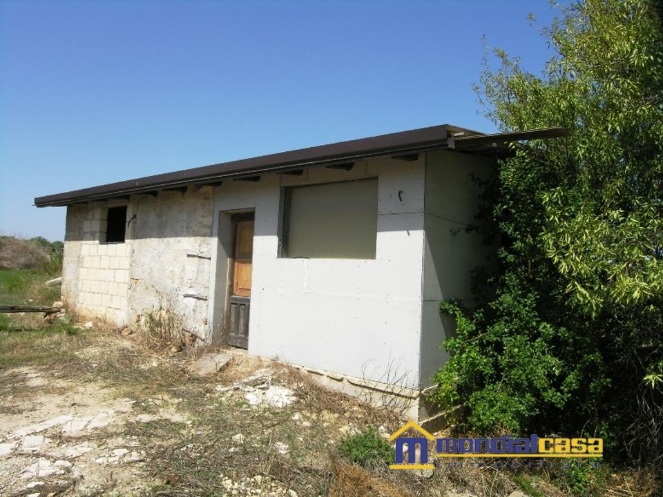 Villa i Pachino, Siracusa - foto 2