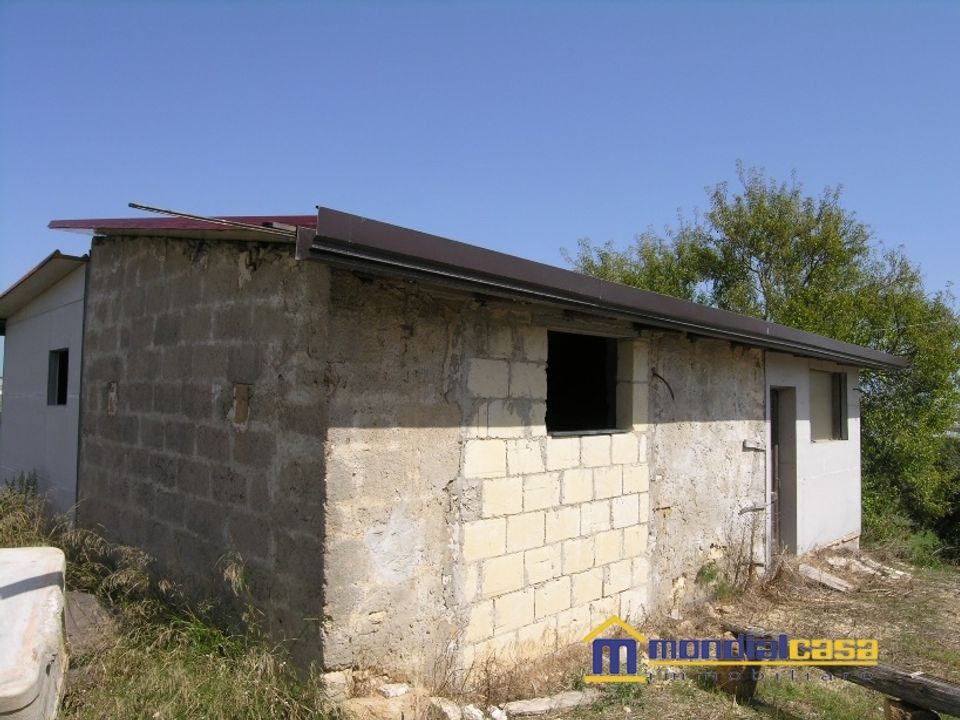 Villa i Pachino, Siracusa - foto 3