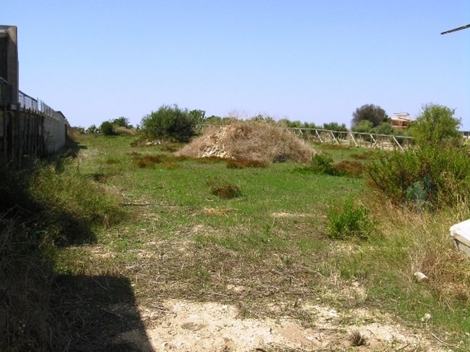 Villa i Pachino, Siracusa - foto 5
