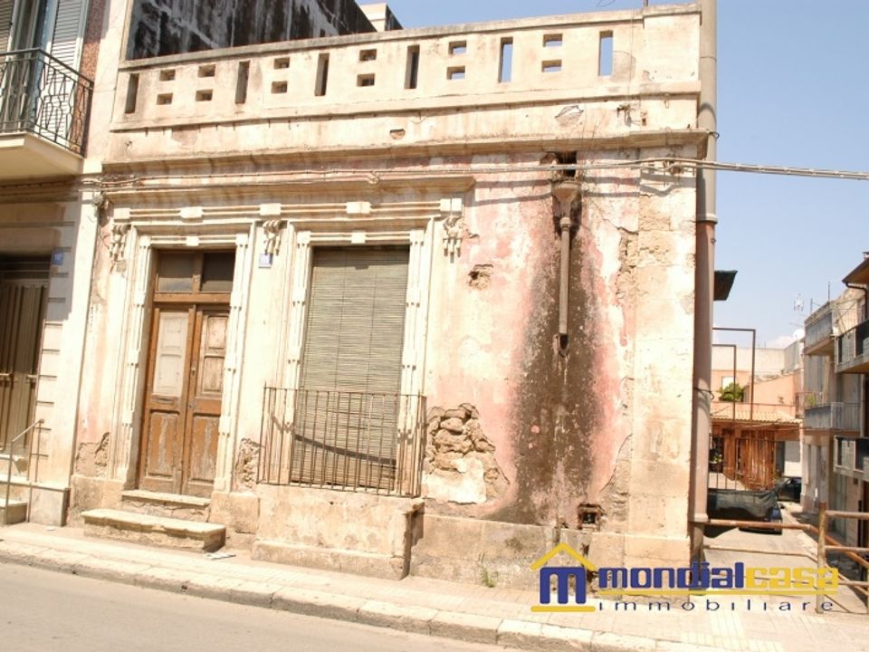 Villa i Pachino, Siracusa - foto 2