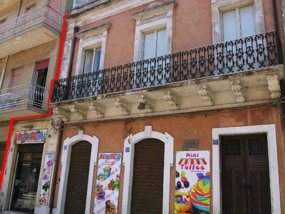 Villa a Pachino, Siracusa - foto 1
