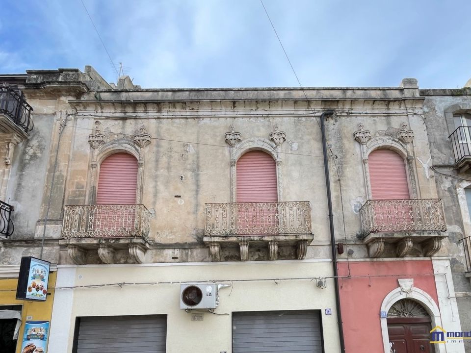 Apartament a Pachino, Siracusa - foto 1