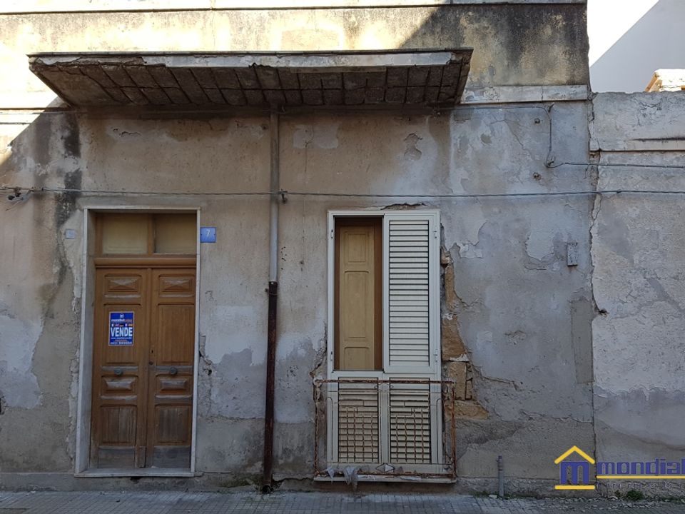 Villa i Pachino, Siracusa - foto 1