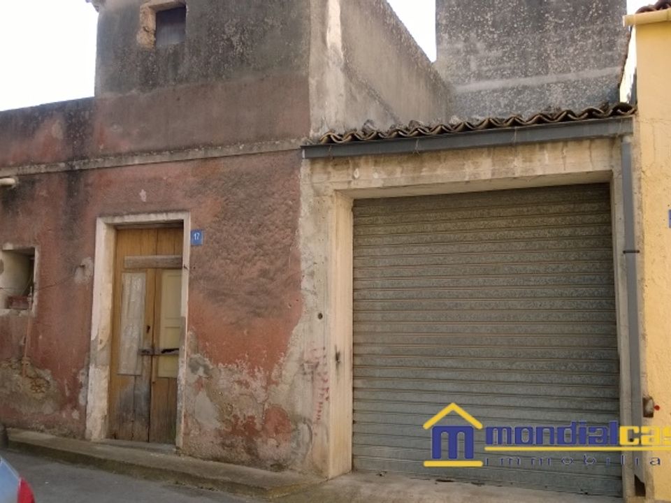 Villa i Pachino, Siracusa - foto 2