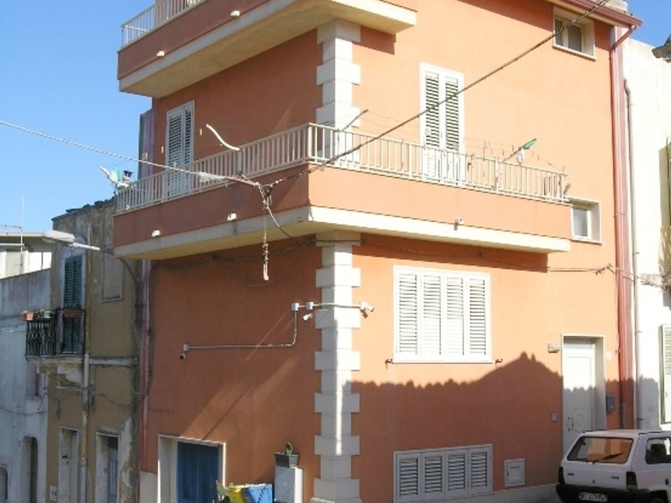 Villa i Pachino, Siracusa - foto 1
