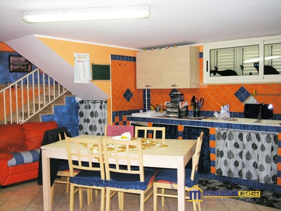 Villa i Pachino, Siracusa - foto 2