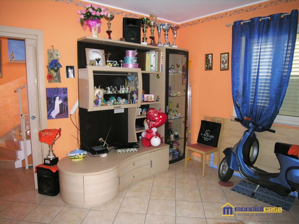 Villa i Pachino, Siracusa - foto 5