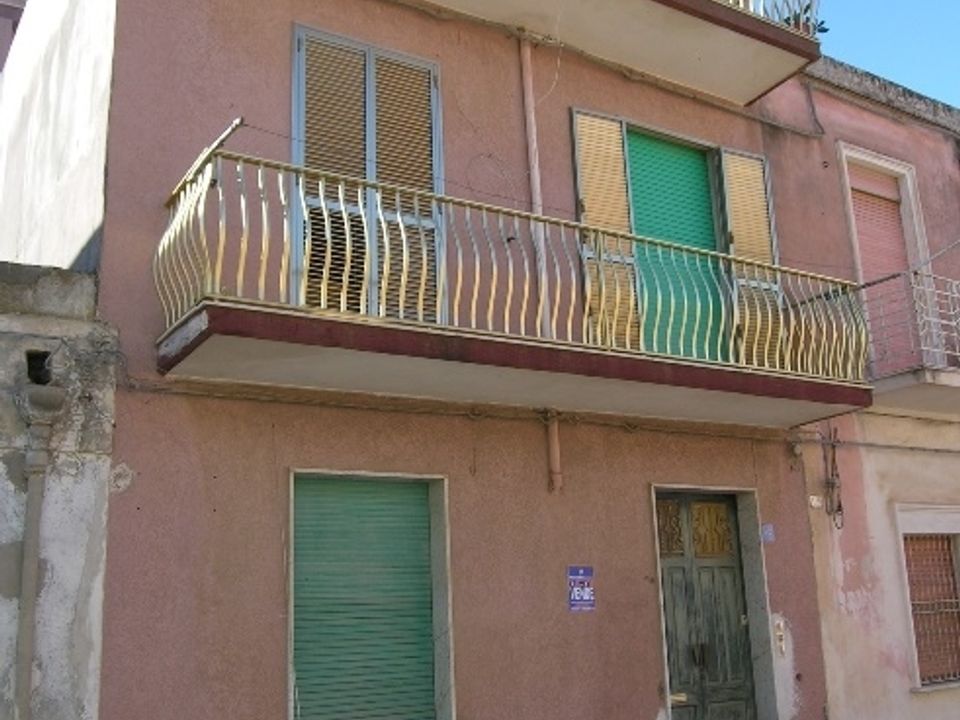 Villa i Pachino, Siracusa - foto 1