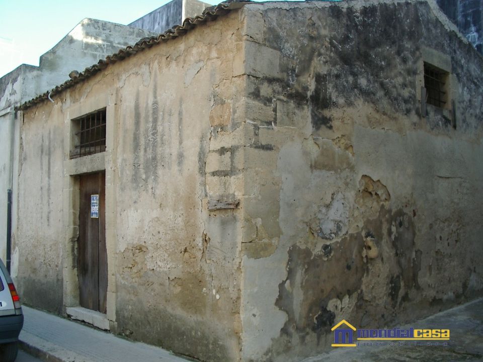Villa i Pachino, Siracusa - foto 1