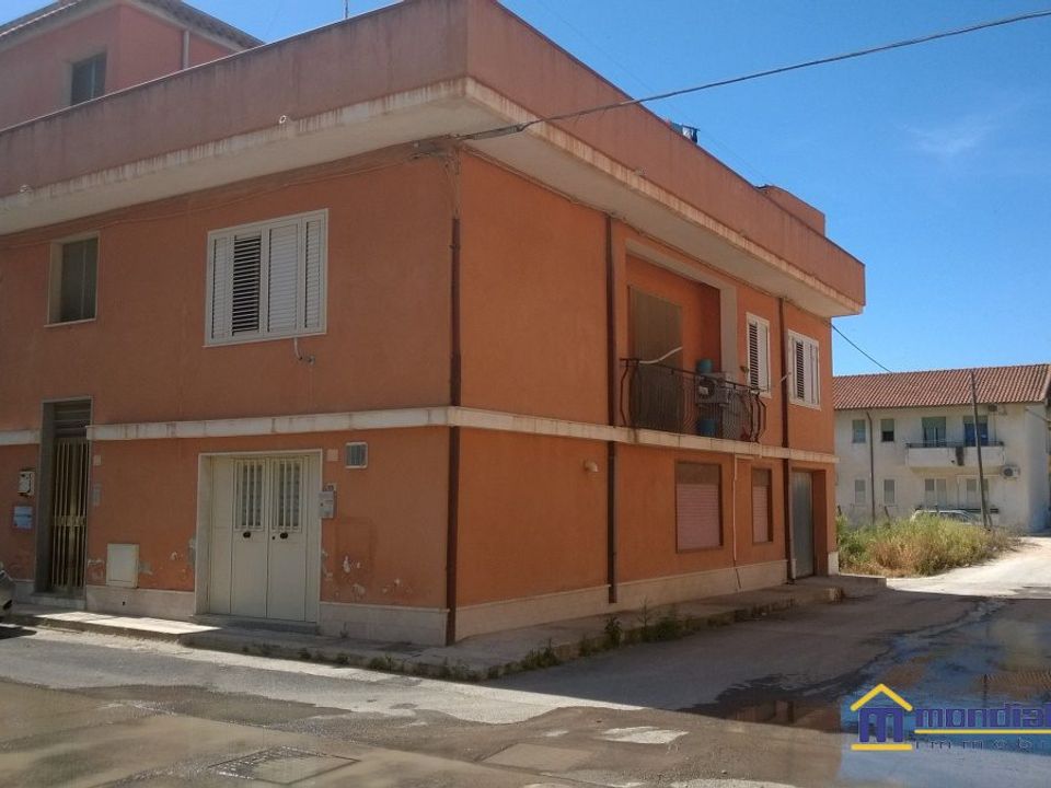 Villa i Pachino, Siracusa - foto 1