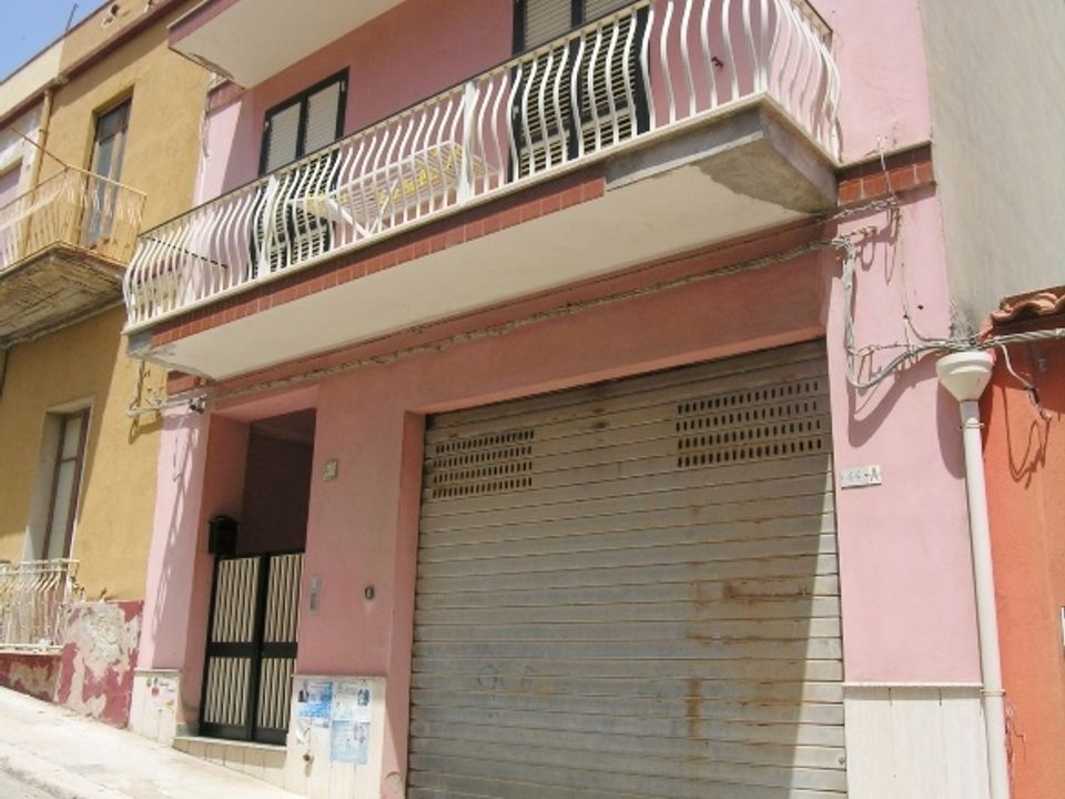 Villa i Pachino, Siracusa - foto 1