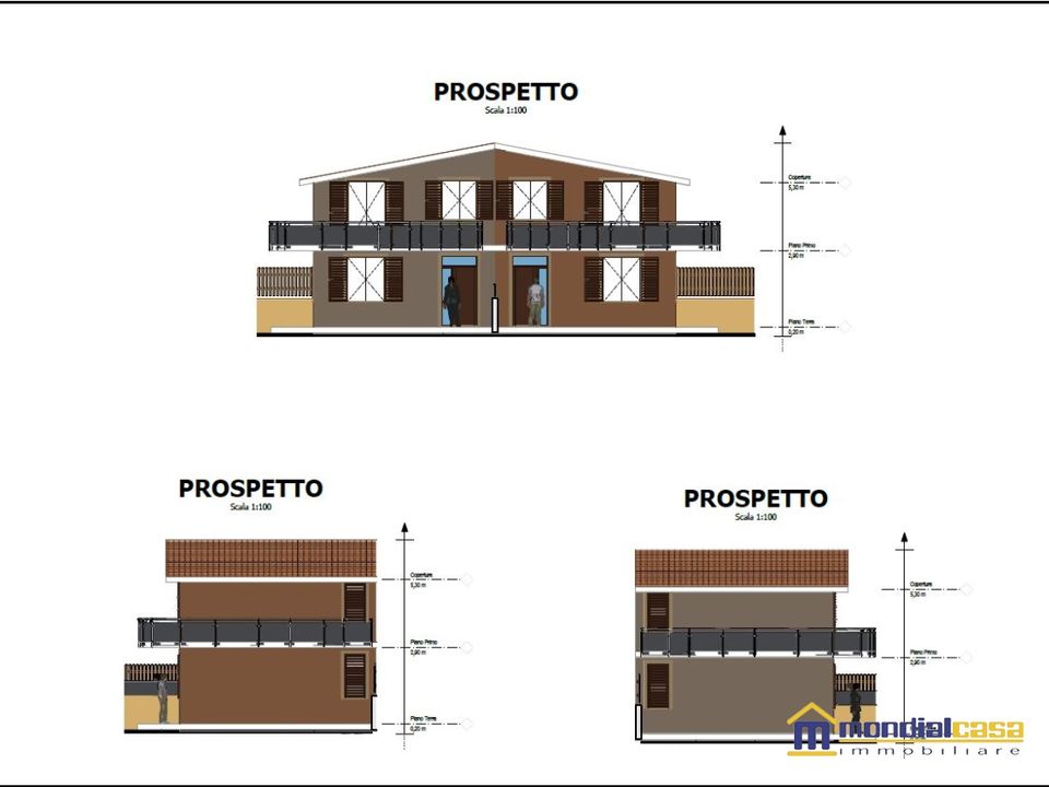 Villa a Pachino, Siracusa - foto 5
