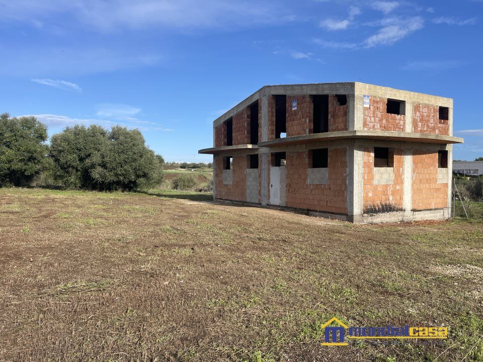Villa a Pachino, Siracusa - foto 1