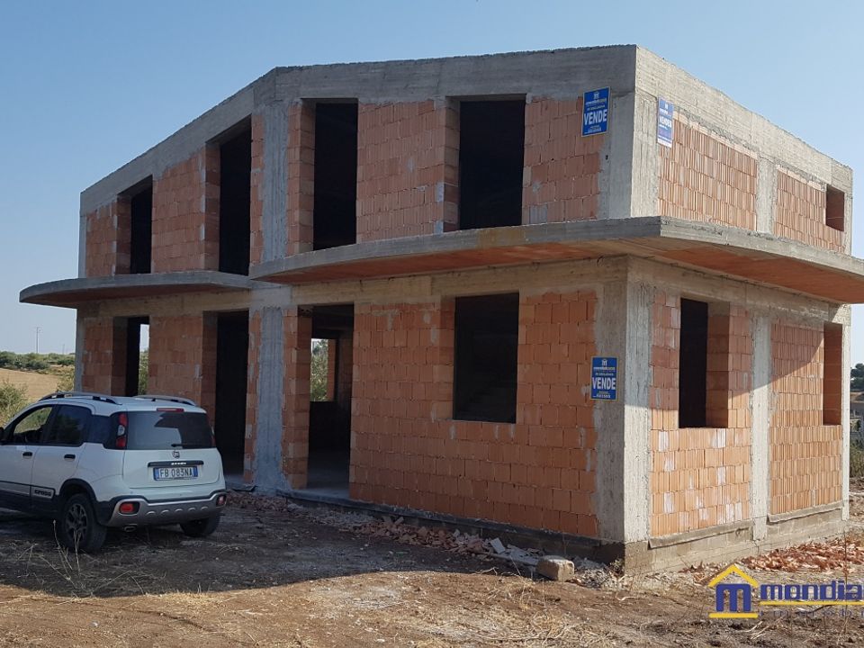 Villa i Pachino, Siracusa - foto 2