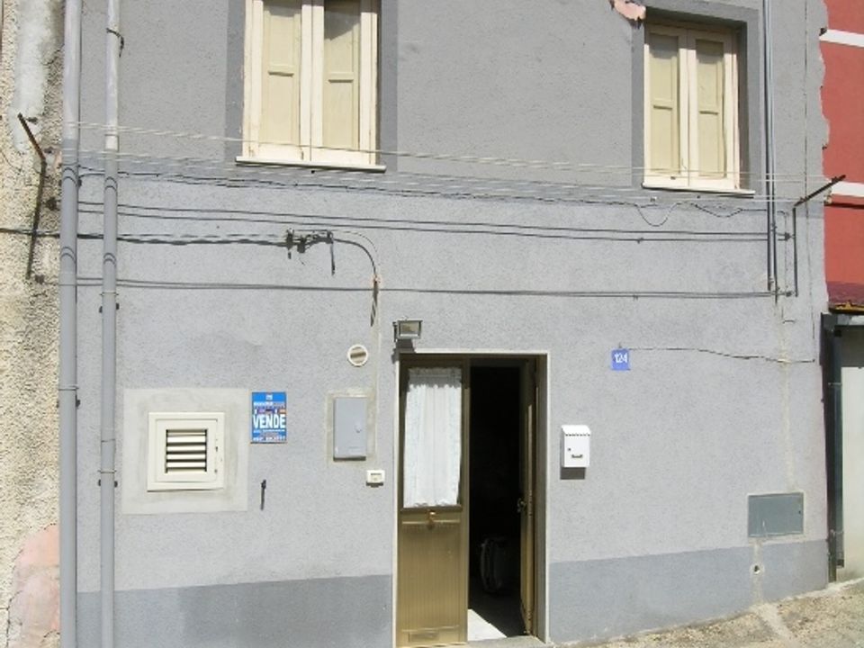 Villa i Pachino, Siracusa - foto 1