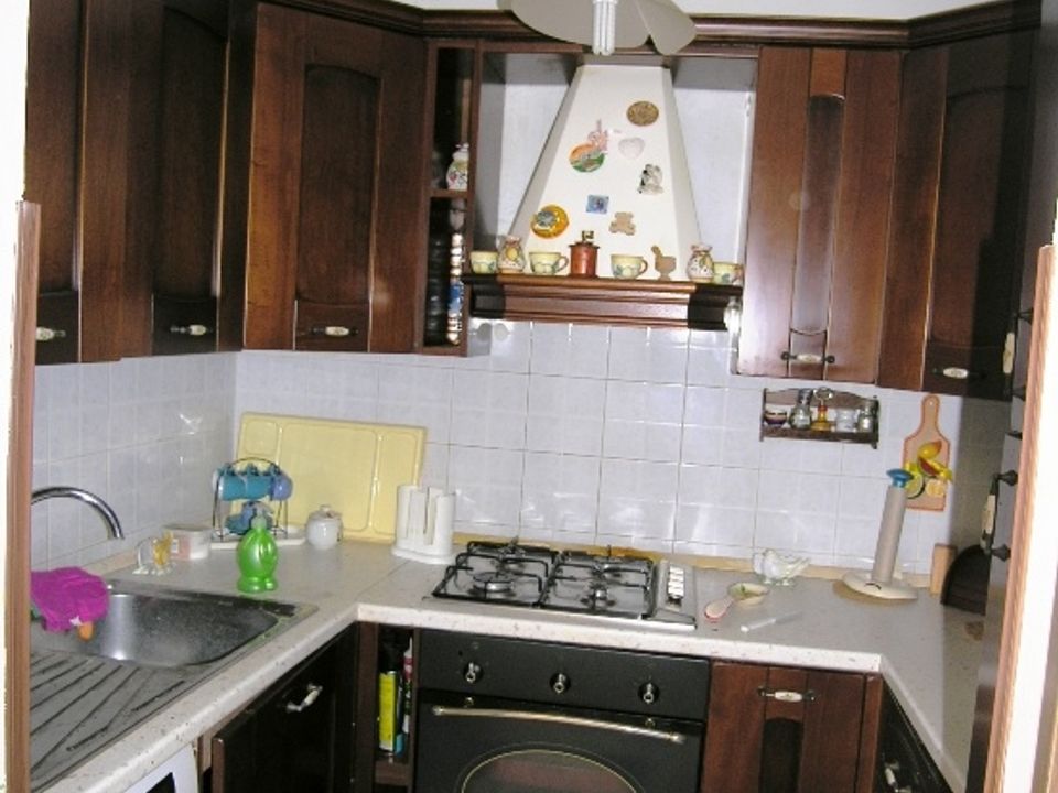 Villa i Pachino, Siracusa - foto 4